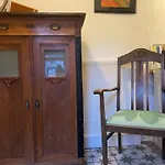 Klosterhaeuschen In 슈트랄준트