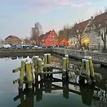 Klosterhaeuschen In 펜션 *