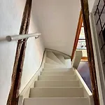 Klosterhaeuschen In * 슈트랄준트