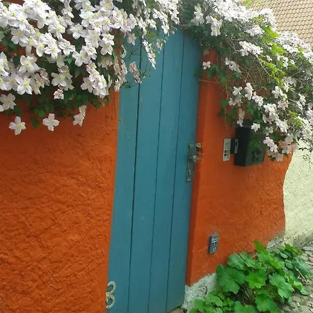 Klosterhäuschen In