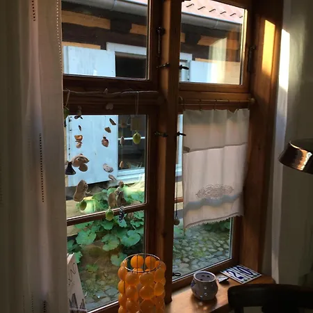 Klosterhäuschen In Ferienhaus *
