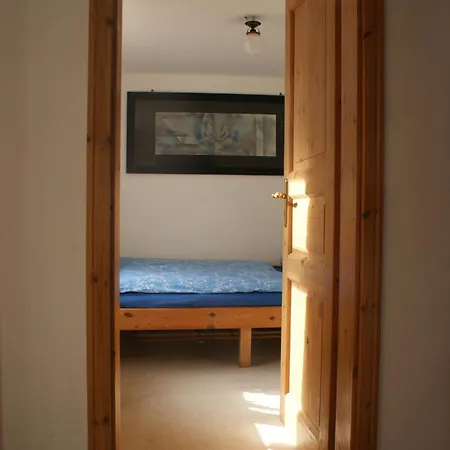 Holiday home Klosterhaeuschen In Stralsund