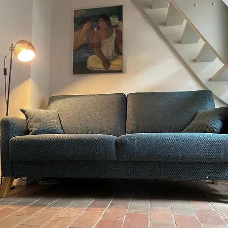 Klosterhaeuschen In Holiday home