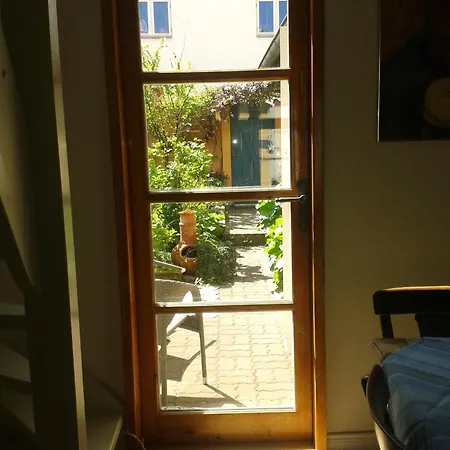 Klosterhäuschen In Ferienhaus *