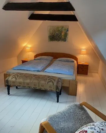 Klosterhäuschen In *