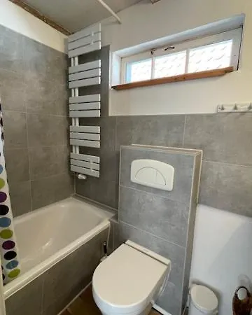 Klosterhäuschen In * Stralsund