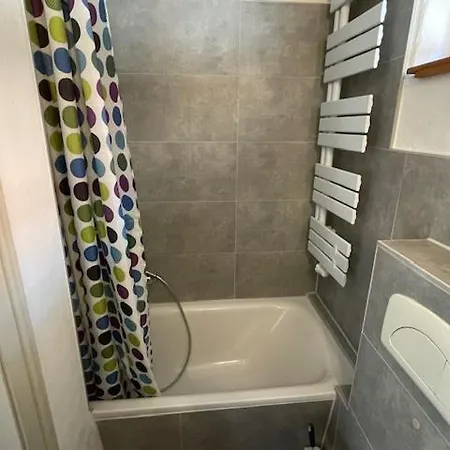 Ferienhaus Klosterhäuschen In