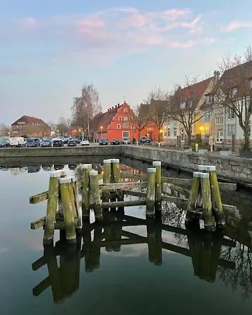 Klosterhäuschen In Ferienhaus *
