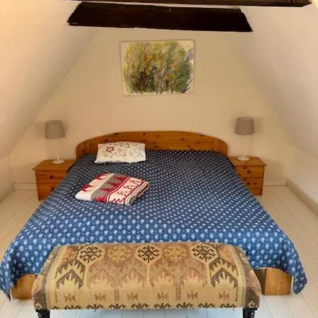 Ferienhaus Klosterhäuschen In *