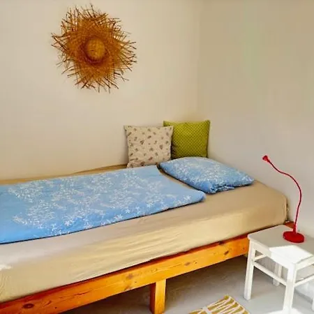 Klosterhäuschen In Stralsund