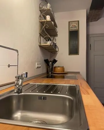 Klosterhaeuschen In