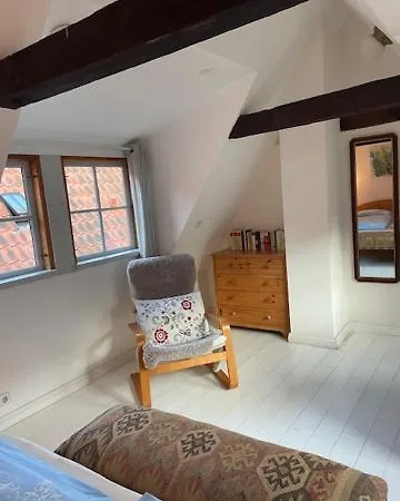 Klosterhaeuschen In Holiday home