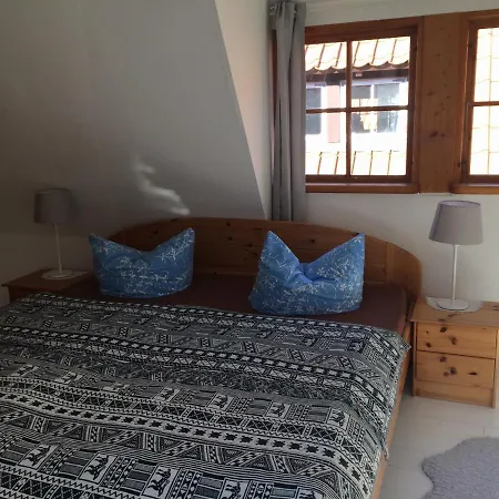 Klosterhaeuschen In Holiday home Stralsund