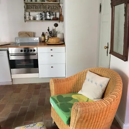 Holiday home Klosterhaeuschen In Stralsund