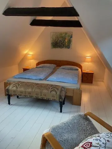 Klosterhaeuschen In *